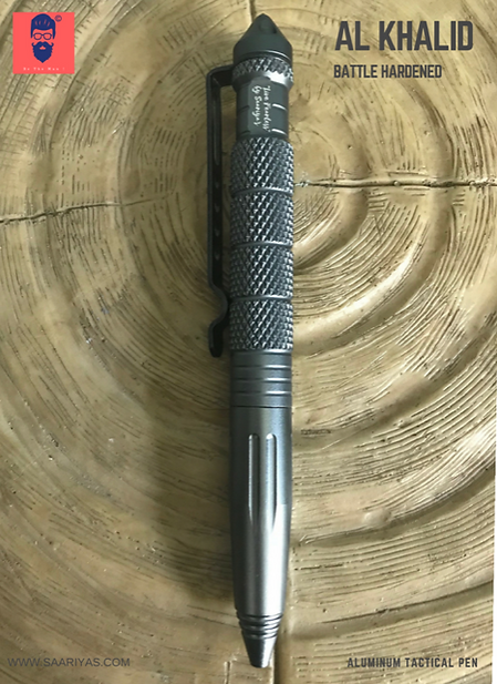 AlKhalid EDC Pen